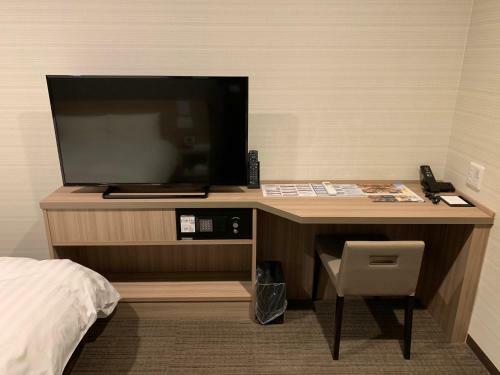 Dormy Inn Global Cabin Hamamatsu
