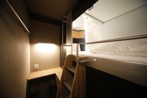Dormy Inn Global Cabin Hamamatsu