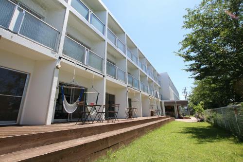 Hostal 365base Outdoor Hostel
