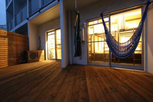 Hostal 365base Outdoor Hostel