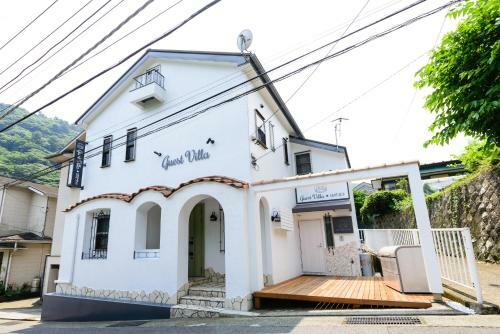 Guestvilla Hakoneyumoto101