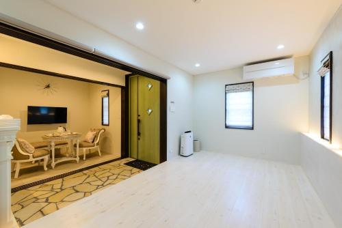Guestvilla Hakoneyumoto101