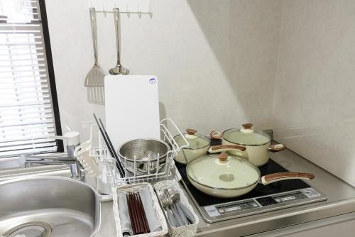 Guestvilla Hakoneyumoto101