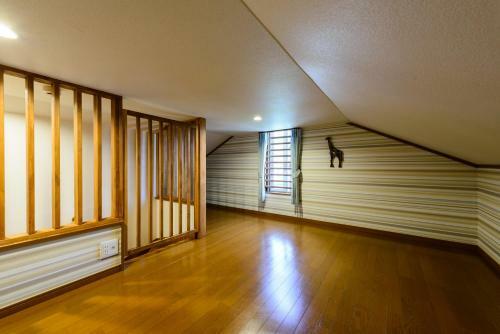 Guestvilla Hakoneyumoto 201