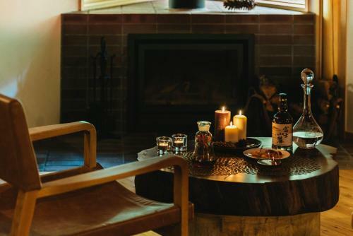 Hakone Retreat Villa 1/f