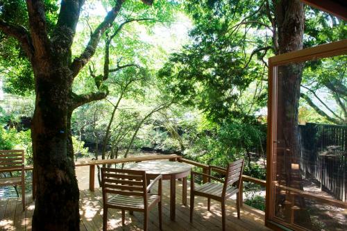 Hakone Retreat Villa 1/f