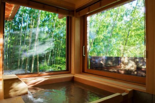 Hakone Retreat Villa 1/f
