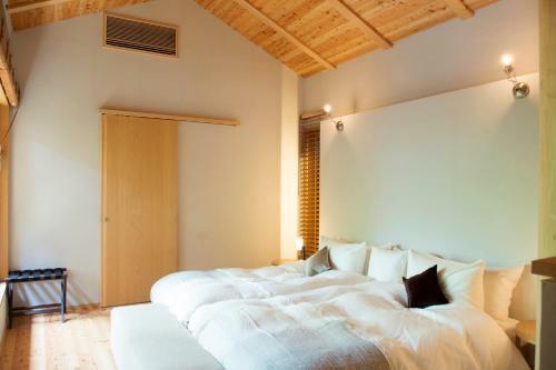 Hakone Retreat Villa 1/f