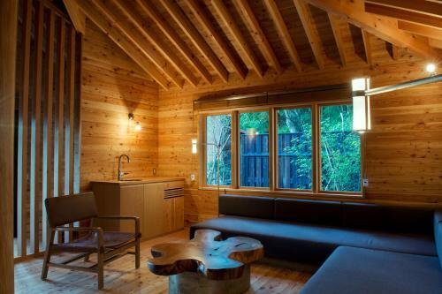 Hakone Retreat Villa 1/f