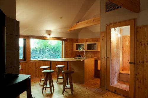 Hakone Retreat Villa 1/f