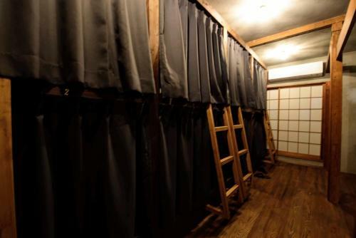 Hostal Irori Guest House Tenmaku