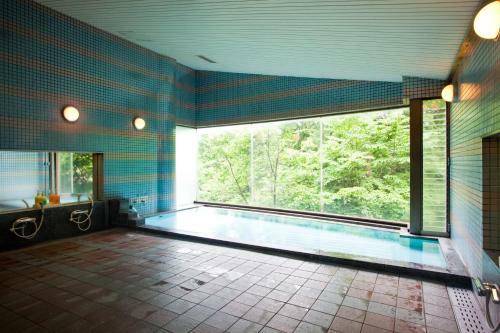 Hotel Shiki Resort Forest Hakone