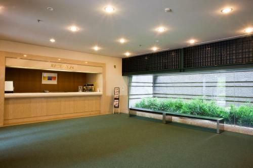 Hotel Shiki Resort Forest Hakone