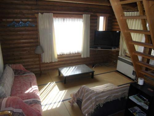 Hakuba Haven Lodge