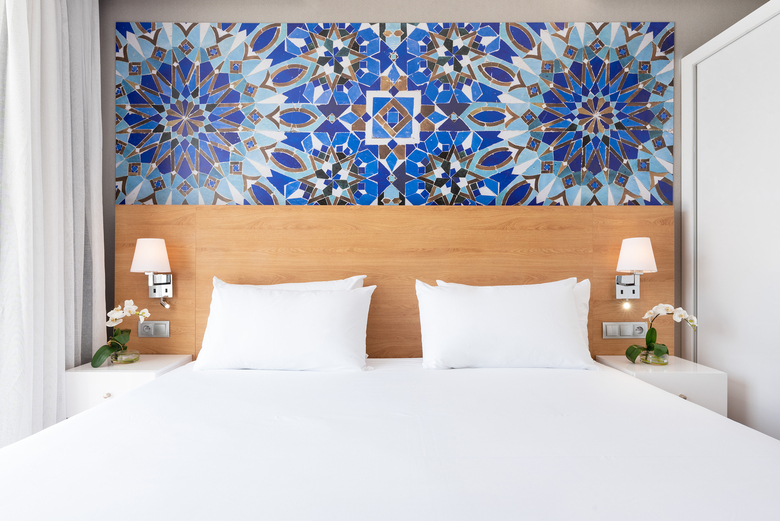 Mid Town Hotel Casablanca