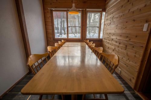 Hotel Wasabi Lodge Hakuba