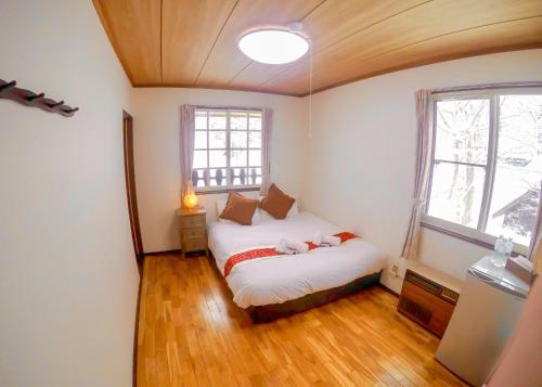 Bed & Breakfast Panketo Lodge