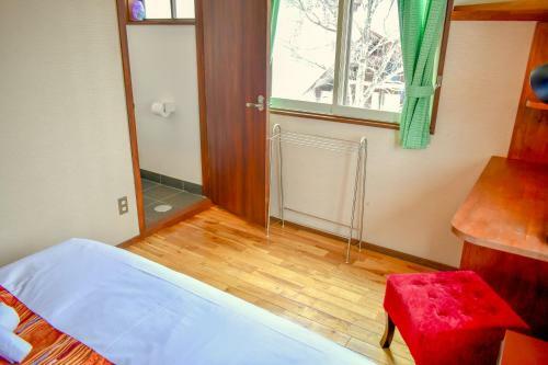 Bed & Breakfast Panketo Lodge