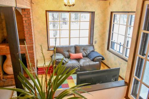 Bed & Breakfast Panketo Lodge