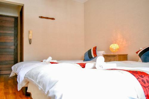 Bed & Breakfast Panketo Lodge