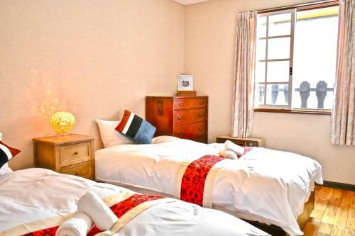 Bed & Breakfast Panketo Lodge