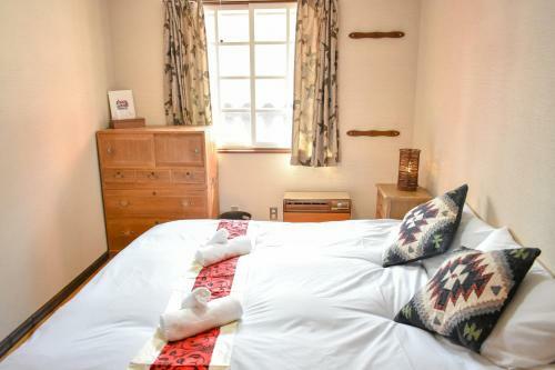 Bed & Breakfast Panketo Lodge