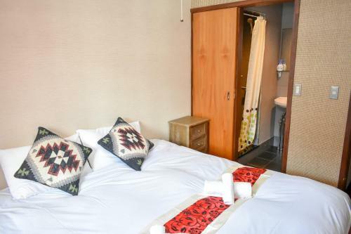 Bed & Breakfast Panketo Lodge