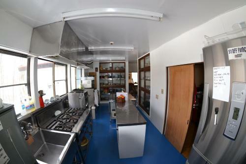 Bed & Breakfast Panketo Lodge