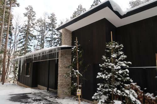 Villa El Cielo