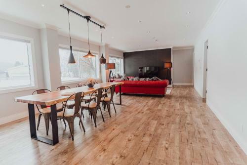 Hakuba Hatsuyuki Apartments