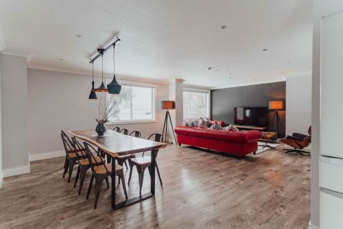 Hakuba Hatsuyuki Apartments