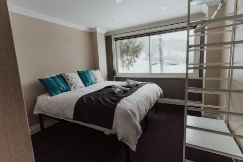 Hakuba Hatsuyuki Apartments