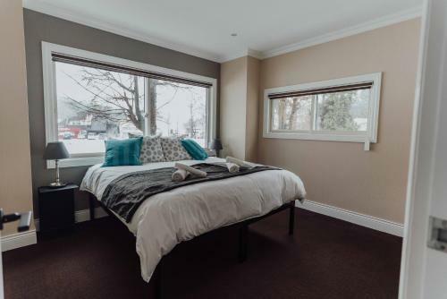 Hakuba Hatsuyuki Apartments