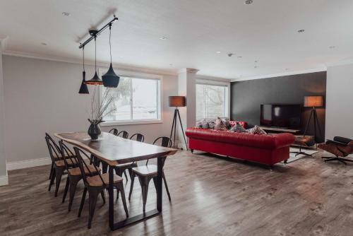 Hakuba Hatsuyuki Apartments