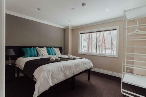 Hakuba Hatsuyuki Apartments