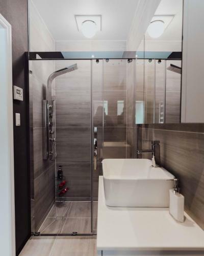 Hakuba Hatsuyuki Apartments