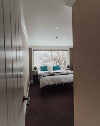 Hakuba Hatsuyuki Apartments