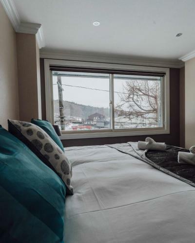 Hakuba Hatsuyuki Apartments
