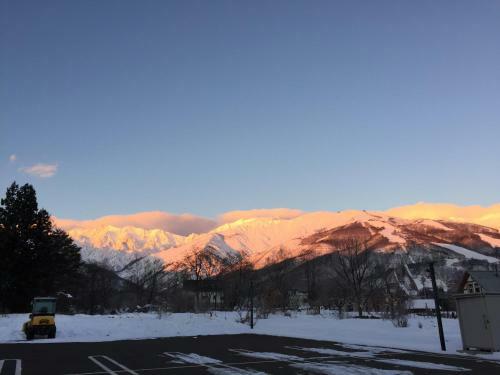 Lodge Blue Mount Hakuba