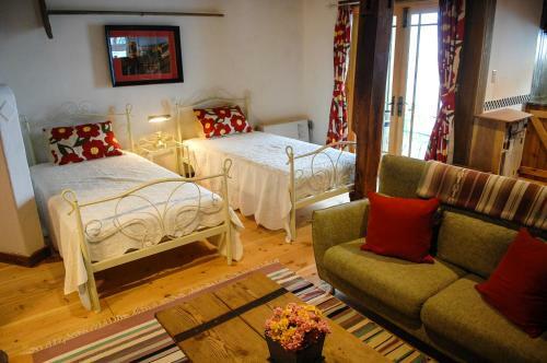 Ags Chalet