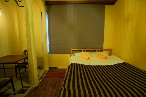 Hostal Hakuba Station Guesthouse En