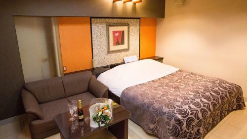 Hotel Restay Sakura (adult Only)