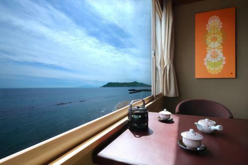 Hotel Shiosaitei Annex Hanatuki