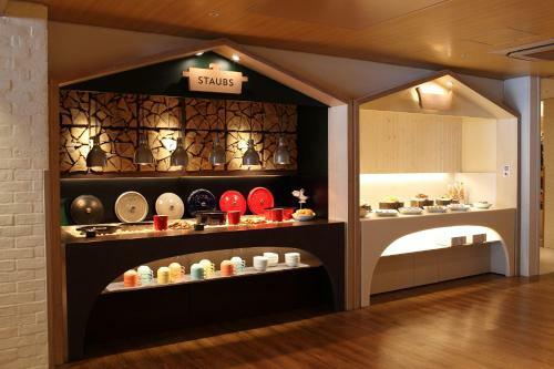 Hotel Shiosaitei Annex Hanatuki