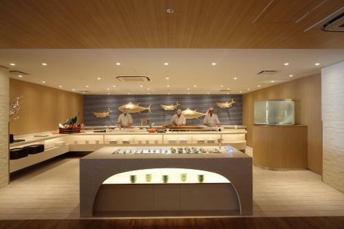 Hotel Shiosaitei Annex Hanatuki