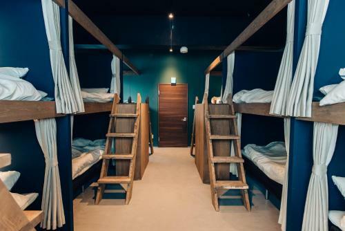 Hostal Tune Hakodate Hostel & Musicbal