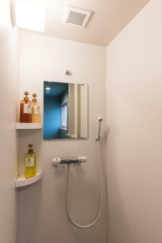 Hostal Tune Hakodate Hostel & Musicbal