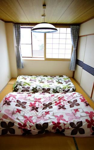 Apartamentos Near Hakodate Station Cozy Room 206
