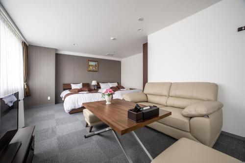 Apartamentos Condominium Stella Site