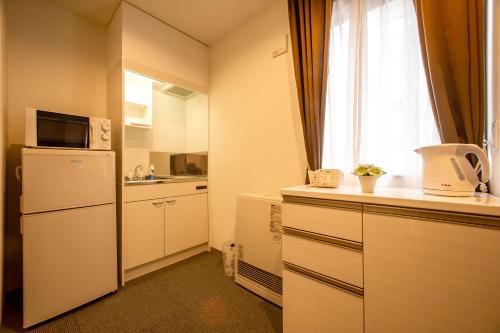 Apartamentos Condominium Stella Site